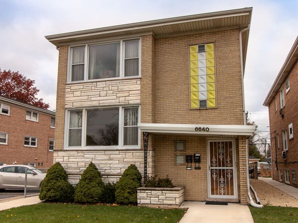 6640 W Gunnison St APT 2