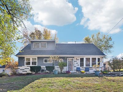 360 Haverford Ave, Wenonah, NJ, 08090