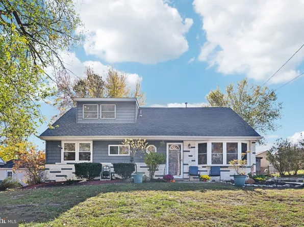 360 Haverford Ave, Wenonah, NJ 08090