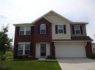8694 N Mia Lane Rent To Own #0, McCordsville, IN 46055