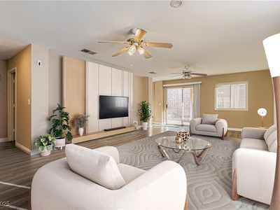 661 Saloon Ct, Henderson, NV, 89011