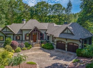 114 Club Cove Way, Sunset, SC 29685