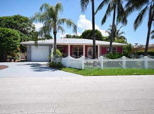 105 Highland Ln, Delray Beach, FL 33444