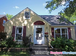 671 California Ave W, Saint Paul, MN 55117
