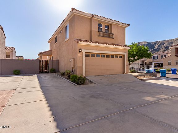 3rd image of 125 W MOUNTAIN SAGE Drive