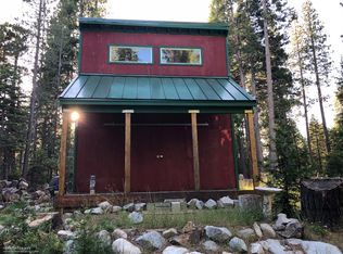 36903 Thundershower Retreat N/a, Nevada City, CA 95959