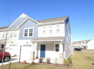 129 Township Blvd, Henrico, VA 23231