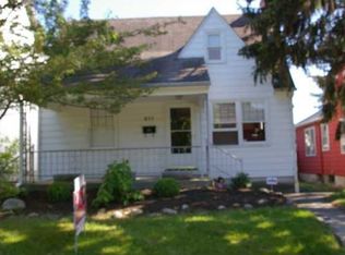 277 Tibet Rd, Columbus, OH 43202