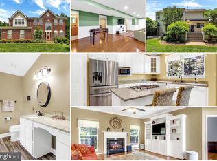 9418 Harcrest Way, Perry Hall, MD 21128