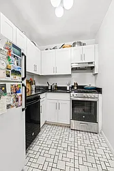 Rented by Compass
