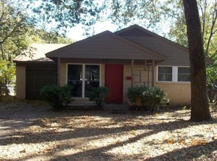 1807 Donna St, Arlington, TX 76013