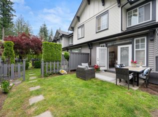 3461 Princeton Ave #18, Coquitlam, BC V3E0M2
