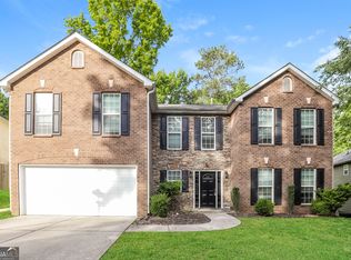 7895 Waterwheel Way, Jonesboro, GA 30238