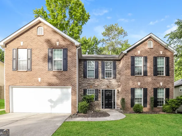 7895 Waterwheel Way, Jonesboro, GA 30238
