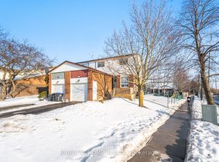 405 Maplegrove Ave, Bradford West Gwillimbury, ON L3Z1V8