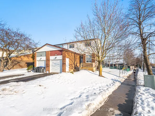 405 Maplegrove Ave, Bradford West Gwillimbury, ON L3Z 1V8