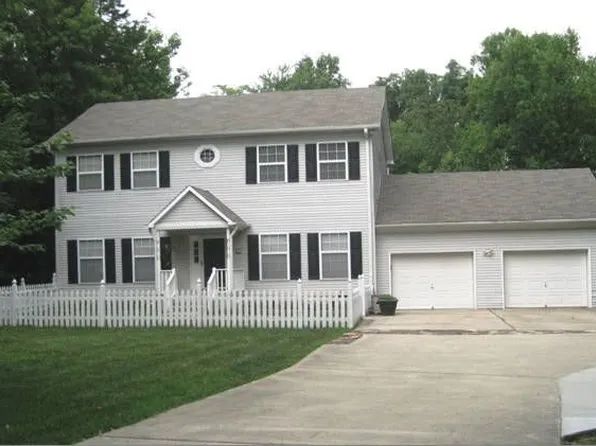 1601 Pleasant Ridge Rd, Greensboro, NC 27409