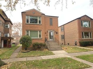 10542 S Artesian Ave, Chicago, IL