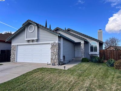 1824 Harding Ct, Antioch, CA, 94509