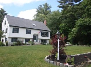 15 Paddock Rd, South Easton, MA 02375