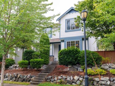 3705 Snowberry Street NE, Lacey, WA, 98516