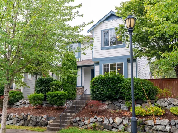 3705 Snowberry Street NE, Lacey, WA 98516