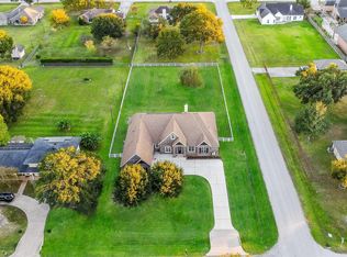 17027 Wild Turkey Dr, Cypress, TX 77429