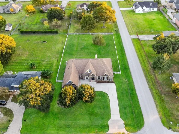 17027 Wild Turkey Dr, Cypress, TX 77429