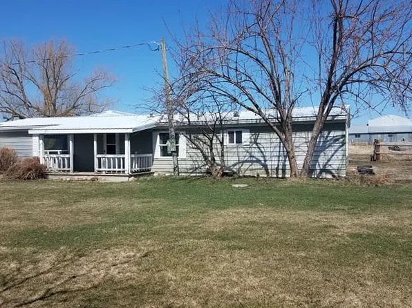 66444 Imnaha Hwy, Joseph, OR 97846