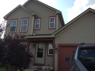 1698 W William Dr, Romeoville, IL 60446