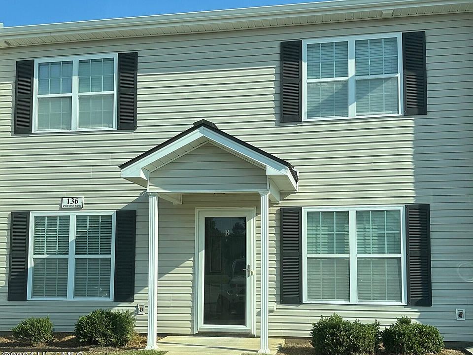 1st image of 136 Chandler Dr APT B
