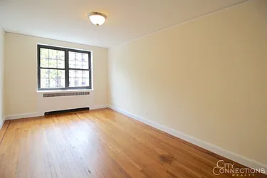 Rented by City Connections Realty