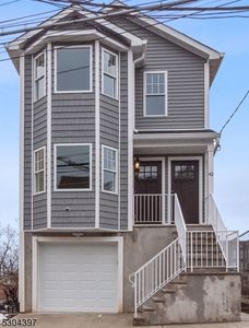 42 Hopper St, Paterson, NJ, 07522