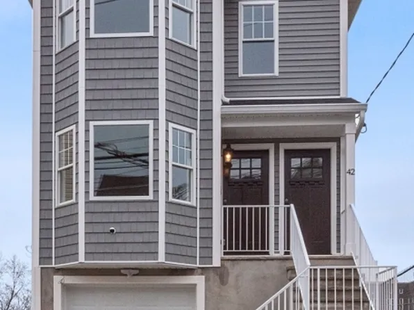 42 Hopper St, Paterson City, NJ 07522