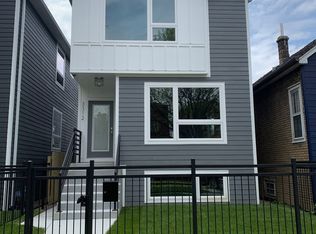 3312 N Drake Ave, Chicago, IL 60618