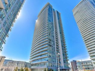 66 Forest Manor Rd UNIT 1612, Toronto, ON M2J 0B7