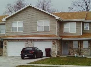 21 Jeffery Ave, Chicago Heights, IL