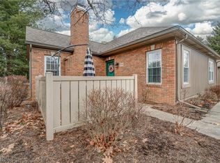 3658 Barrington Pl NW, Canton, OH 44708