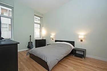Rented by Keller Williams NYC