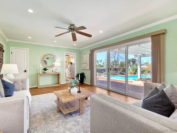 1346 Peppervilla Dr, El Cajon, CA 92021