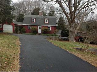 50 Williams St, Groton, CT 06340