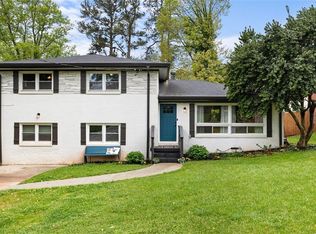 2949 Toney Dr, Decatur, GA 30032