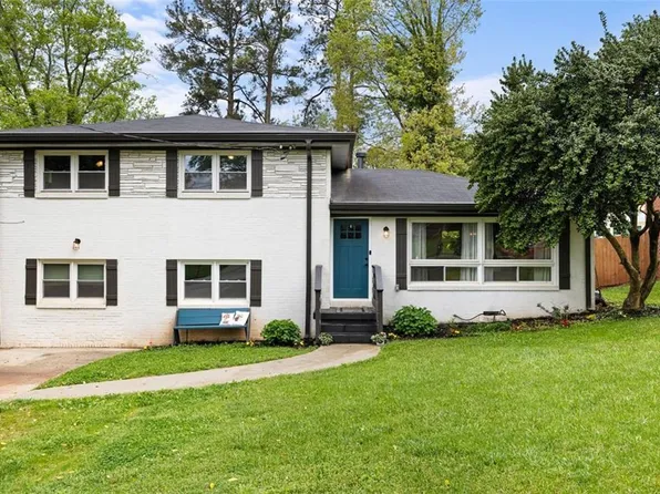 2949 Toney Dr, Decatur, GA 30032