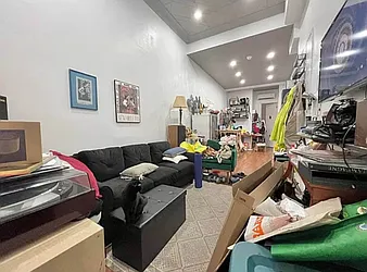 Rented by Doorway NYC, LLC