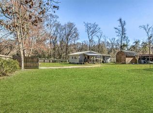 20043 Bluewater Rd, Montgomery, TX 77356