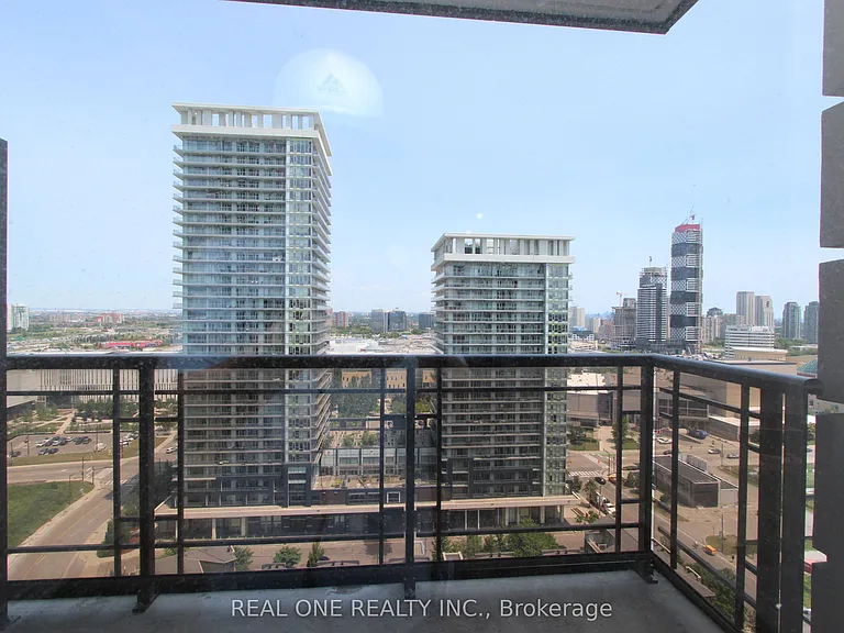 385 Prince Of Wales Dr #1804 — Photo 12