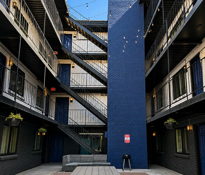 The Jewell — Photo 33