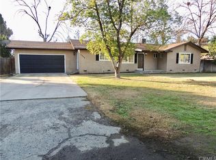 5468 E Indianapolis Ave, Fresno, CA 93727