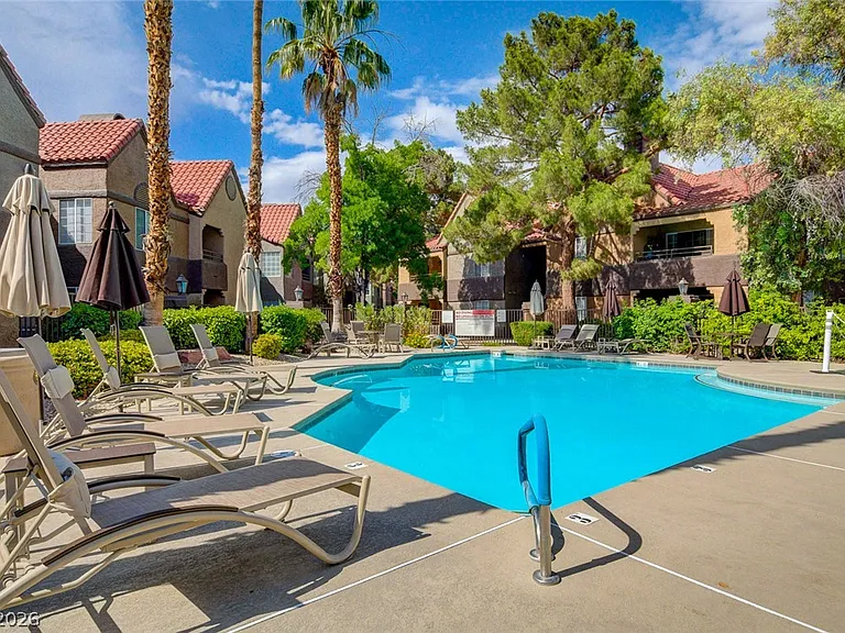 2200 Fort Apache Rd #1064 — Photo 30