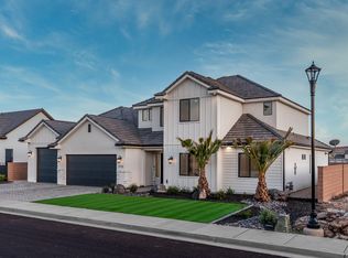 3178 E 2110 S, Saint George, UT 84790